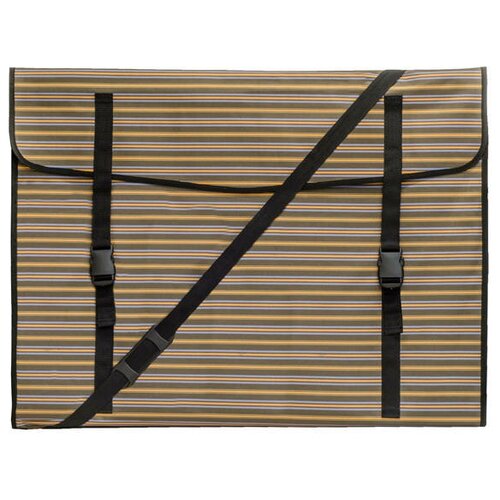 Сумка для планшета 55х75 (жест.) Дизайн