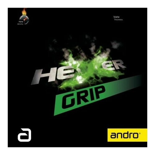 Накладка ANDRO Hexer Grip