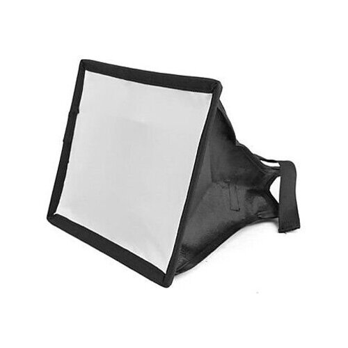 Софтбокс FST SB-010 15x17 см для накамерных вспышек 925₽