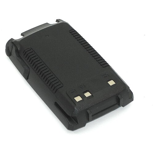 фото Аккумулятор для kenwood th- uvf1 turbo 9w (kb-35l) 1500mah 7.4v li- ion oem