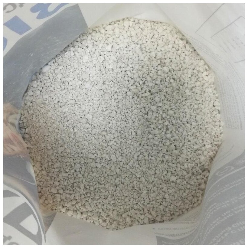 Бионорд Универсал -30, противогололедный материал в грануле, 23 кг - фотография № 3