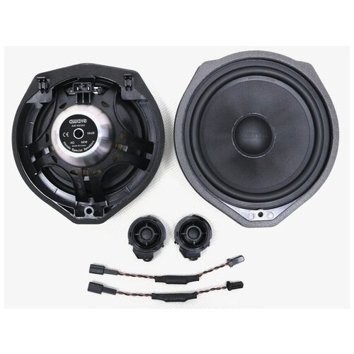 Акустика Awave AWH 650C 2-х компонентная 165см для Honda 859000₽