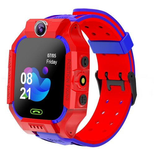 Детские умные часы Smart Watch Z-6 260000₽