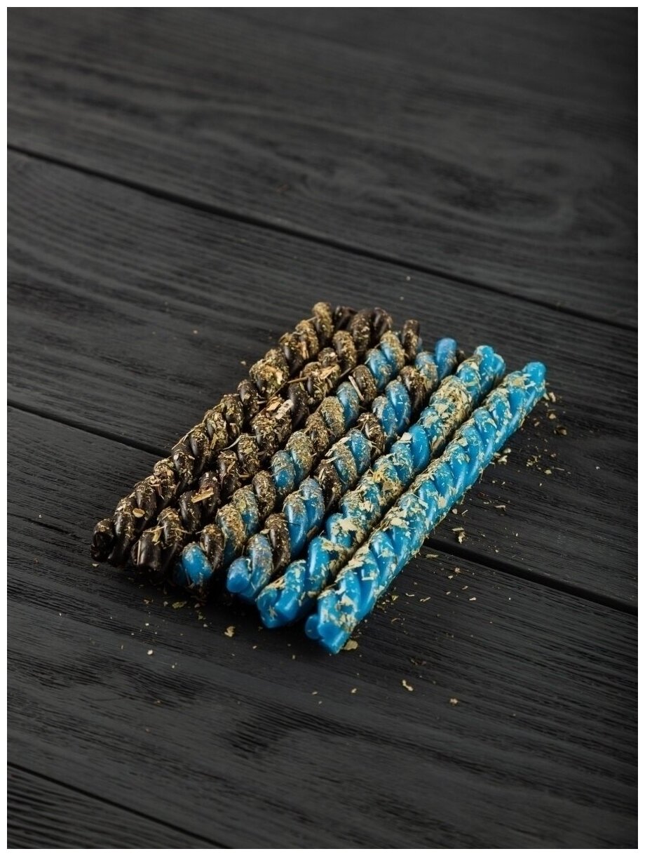 фото Свечи религиозные (Магия Цветов)