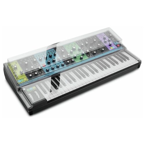 Защитная крышка Decksaver Moog Matriarch moog one 8 синтезаторы