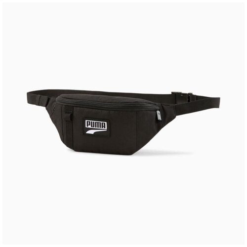 фото Сумка на пояс puma deck waist bag