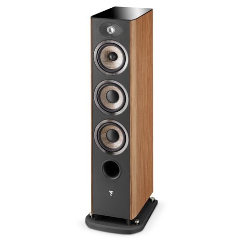 focal aria 948 prime walnut Комплект Focal Aria 926, 2 колонки, Prime Walnut