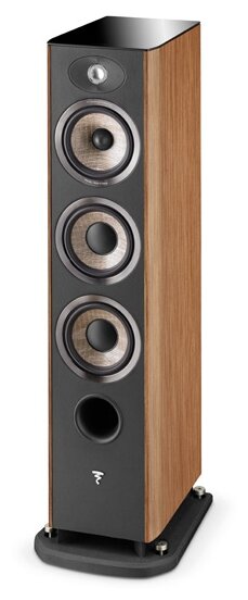 Напольная акустика Focal JMLab Aria 926 Prime Walnut