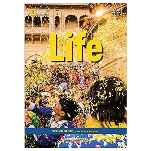 Life. Elementary. Workbook without Key