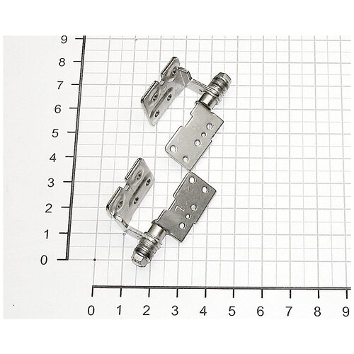 Петли для ноутбука Asus V1 V1S newrecord qcl00 la 8241p cn 0n35x3 0n35x3 main board for dell inspiron 15r 5520 laptop motherboard pga 989 hm76 ddr3 full test