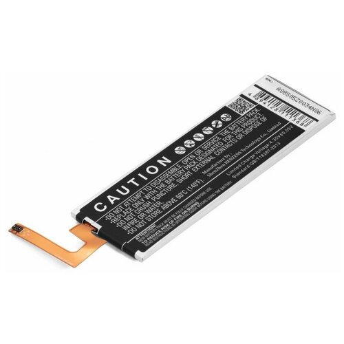 фото Аккумулятор для телефона sony xperia m5 (agpb016-a001) sino power