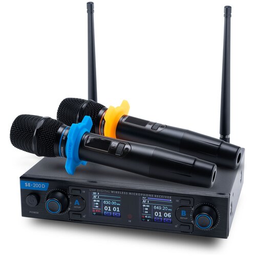 Цифровые микрофоны SE 200D 2920000₽