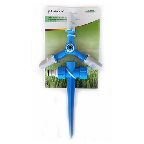 Дождеватель Unitraum UN-3004