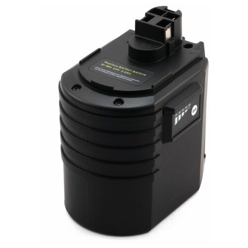 фото Аккумулятор для bosch 2 607 335 083, bat019, bat020, bat021 sino power