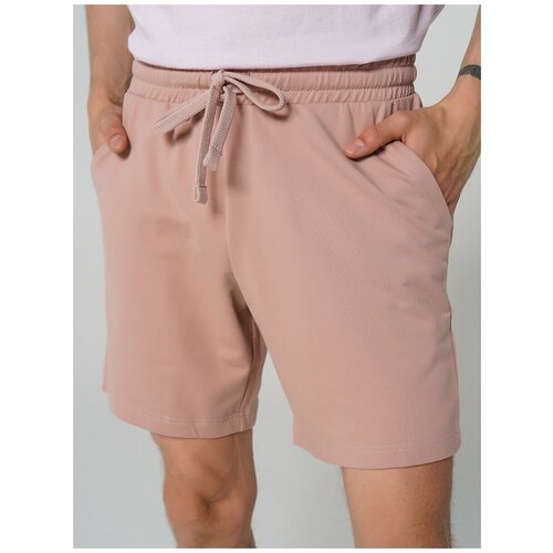 фото Шорты твое , размер xl, розовый