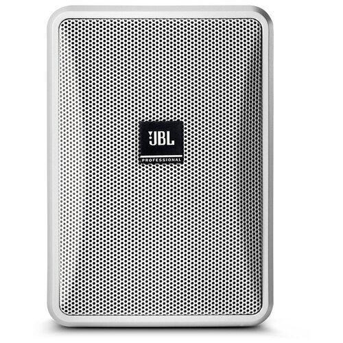 JBL Control 23-1 WH 2572100₽