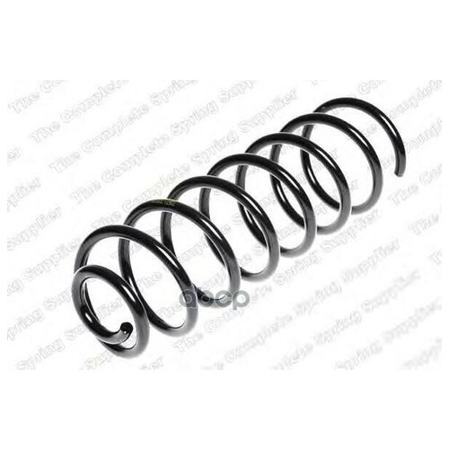 Пружина задняя kilen арт. 65210 (заказ от 2-х штук). - арт. 65210