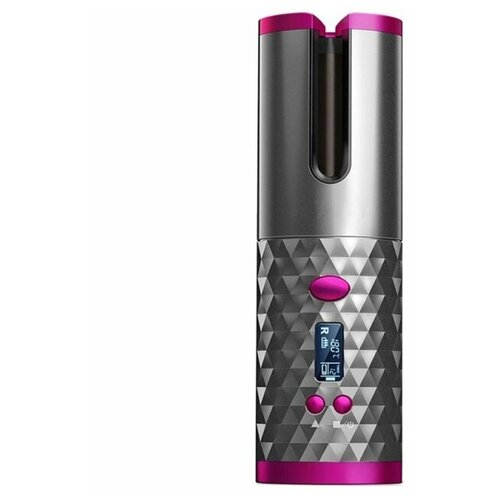 Автоматическая беспроводная плойка для волос Wireless USB Auto Curler 170900₽