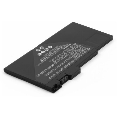 аккумулятор cm03xl для hp elitebook 740 g1 g2 750 g1 g2 840 g1 840 g2 4500mah Усиленный аккумулятор для HP EliteBook 840 G1, 850 G1 (CM03XL)