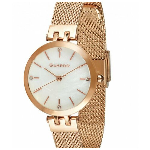фото Женские наручные часы guardo premium b01947-5