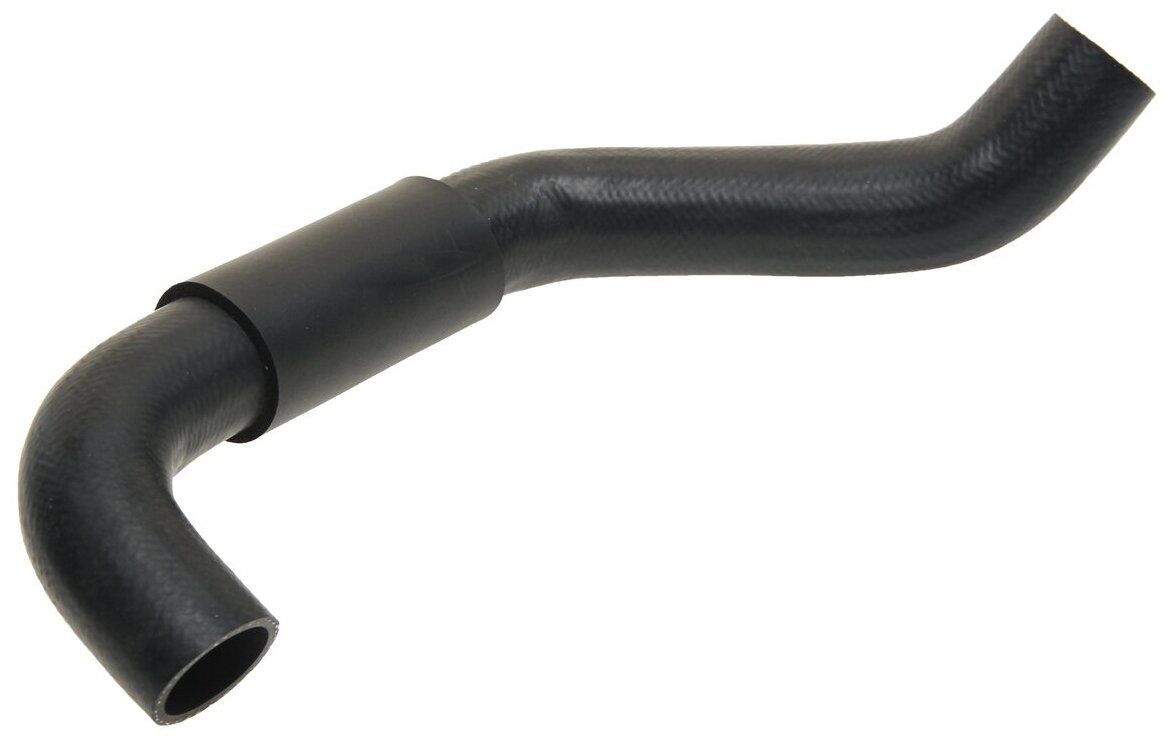 фото Патрубок SSANGYONG Kyron (05-) радиатора OE 2142109041