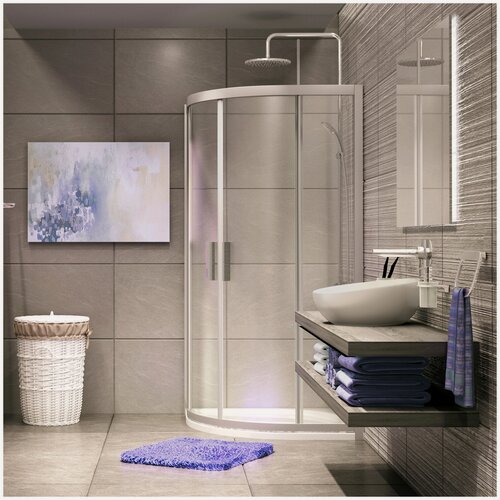 Изображение товара Душевой уголок WasserKRAFT 45S01