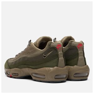 Nike air max 95 premium neutral olive cheap