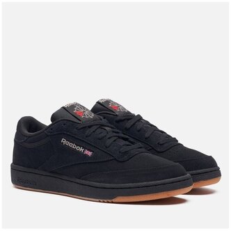 club c 85 black