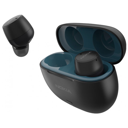 Беспроводные наушники NOKIA Bluetooth TWS-521 Черные 349000₽