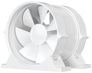 <b>Канальный</b> <b>вентилятор</b> DiCiTi PRO 6 <span>мощность: 22 Вт, рабочий механизм: осевой, установочный диаметр: 160 мм</span>