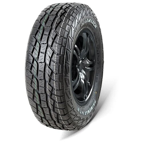 а/шина Roadmarch Primemax A/T II 285/75R16LT 126/123Q