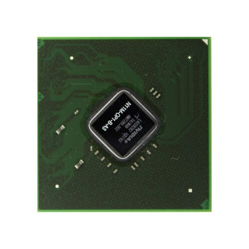 чип nvidia n11m ge1 b a3 Чип N11M-OP1-B-A3