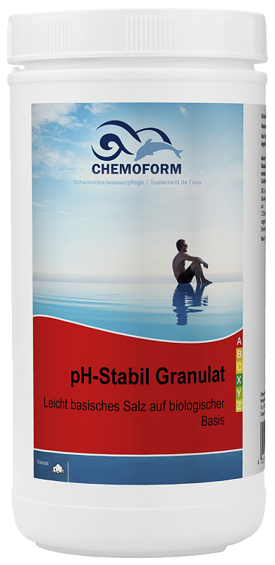 РН-стабилизатор Chemoform 1kg 0803001