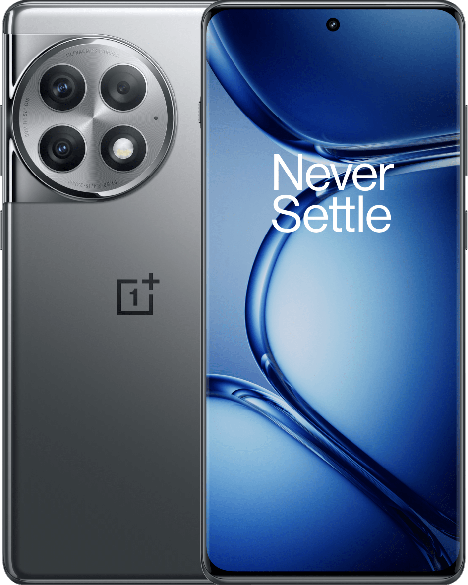 Смартфон OnePlus Ace 2 Pro 16/512GB (PJA110) Black (Черный) CN