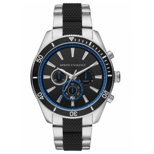 Наручные часы Armani Exchange часы armani exchange часы наручные ax2722