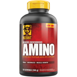 Mutant Amino 1300 (600 таблеток) - изображение