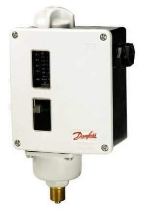 Реле давления Danfoss RT116 017-520366