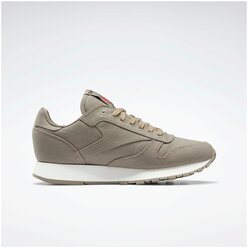 Кроссовки Reebok CL LTHR GROW H68782 11,5