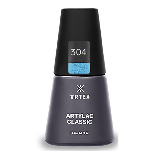 Купить ARTEX гель-лак для ногтей Classic, 15 мл, 304
