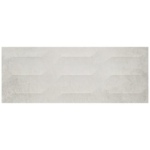 Плитка STN Ceramica Amstel Pz Blanco Matt Rect. 33.3x90 UBO5AMSPCDAA