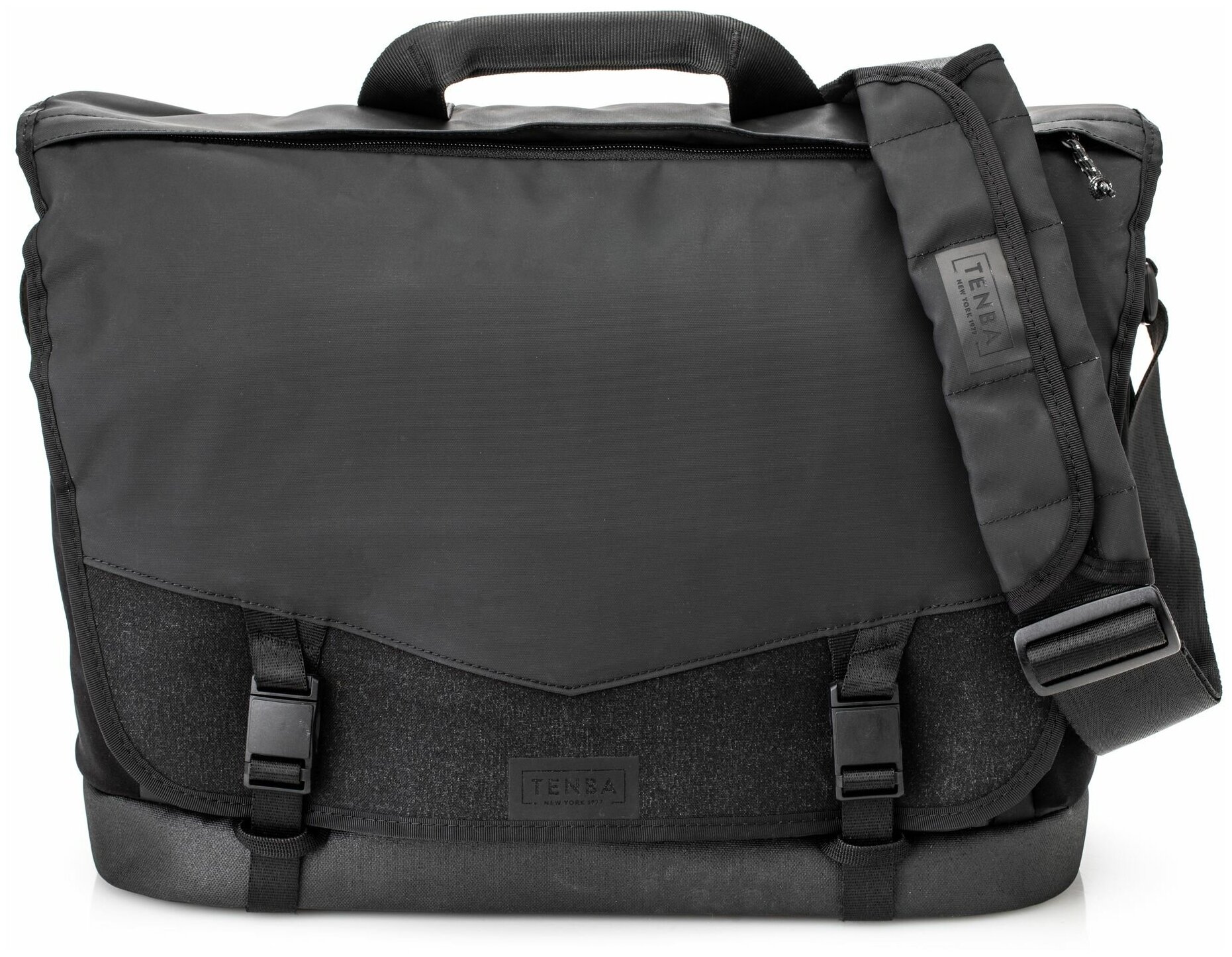 Сумка Tenba DNA Messenger 16 DSLR Black