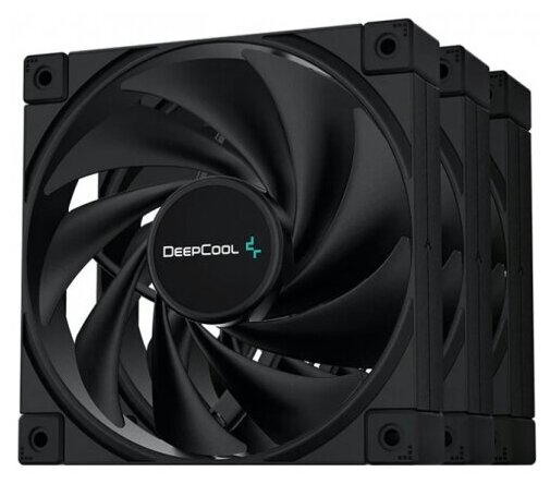 Вентиляторы для корпуса Deepcool FK120-3 IN 1