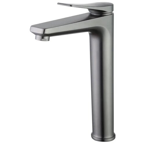 фото Смеситель lemark bronx lm3709gm для раковины