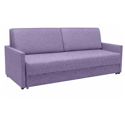 фото Диван-кровать еврокнижка джексон orion lilac прямые ваш диван 77