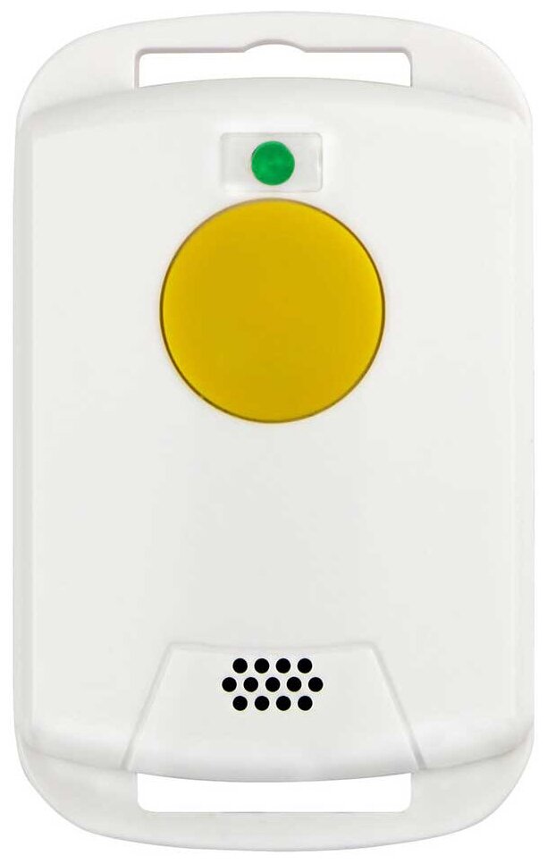 Кнопка экстренного вызова Страж SOS GSM-HELP - кнопка тревожной сигнализации кнопки пожарного оповещения комплекс тревожная кнопка