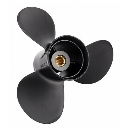 SOLAS Винт гребной 3211-099-12 captain propeller 10 25x14 fit yamaha outboard engines 25hp 30hp f25 aluminum 10 tooth spline rh