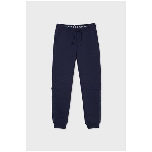 Спортивные брюки MAYORAL 7552/20 для мальчика, цвет синий, размер 152