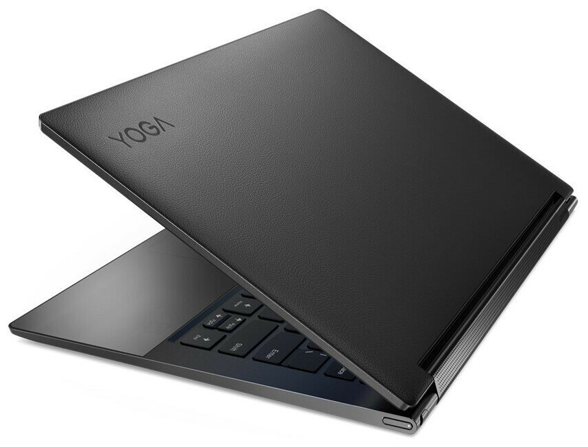 Ноутбук Lenovo Yoga 9 14ITL5 82BG0091US Intel Core i7 1195G7 50GHz143840x216016GB512GB SSDIntel Iris Xe GraphicsWindows 11 Home