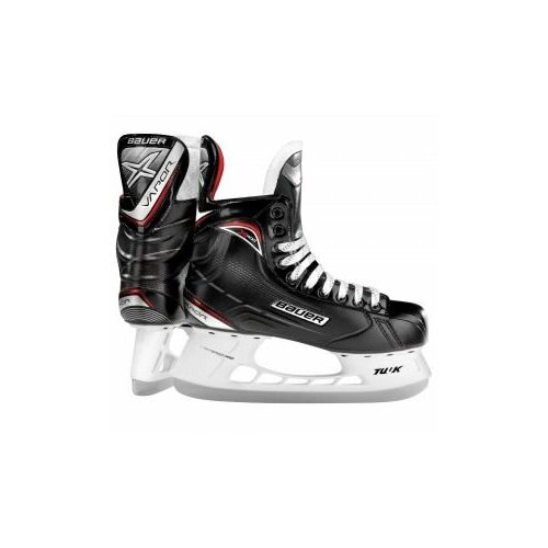 фото Коньки хоккейные bauer vapor x400 jr s17 (r, 5)