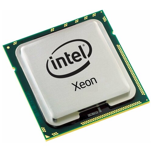 Процессор Intel Xeon E5-2620 сокет 2011 6 ядер 12 потоков 2ГГц 80 Вт